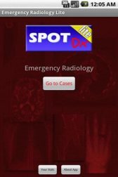 download Emergency Radiology Lite apk